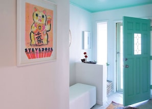 Interior - Enjoy Mint: a fresh 1950s modern ranch style home (Tulsa)
