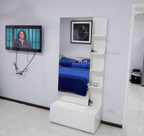1 bedroom, WiFi