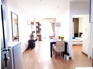 1 Schlafzimmer, WLAN