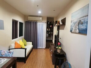 منطقة المعيشة