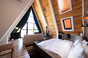 Premium-huone | Varavuoteet