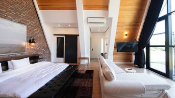 Kamar Premium