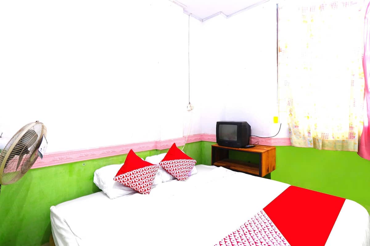 ห้องพัก