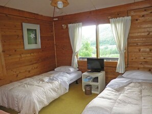 Room - Pension Swiss (Kaminoyama)