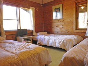 Room - Pension Swiss (Kaminoyama)