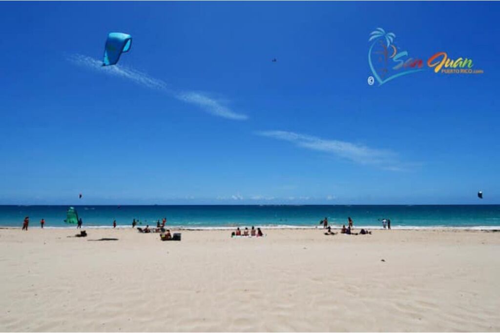 Sun-loungers, beach towels