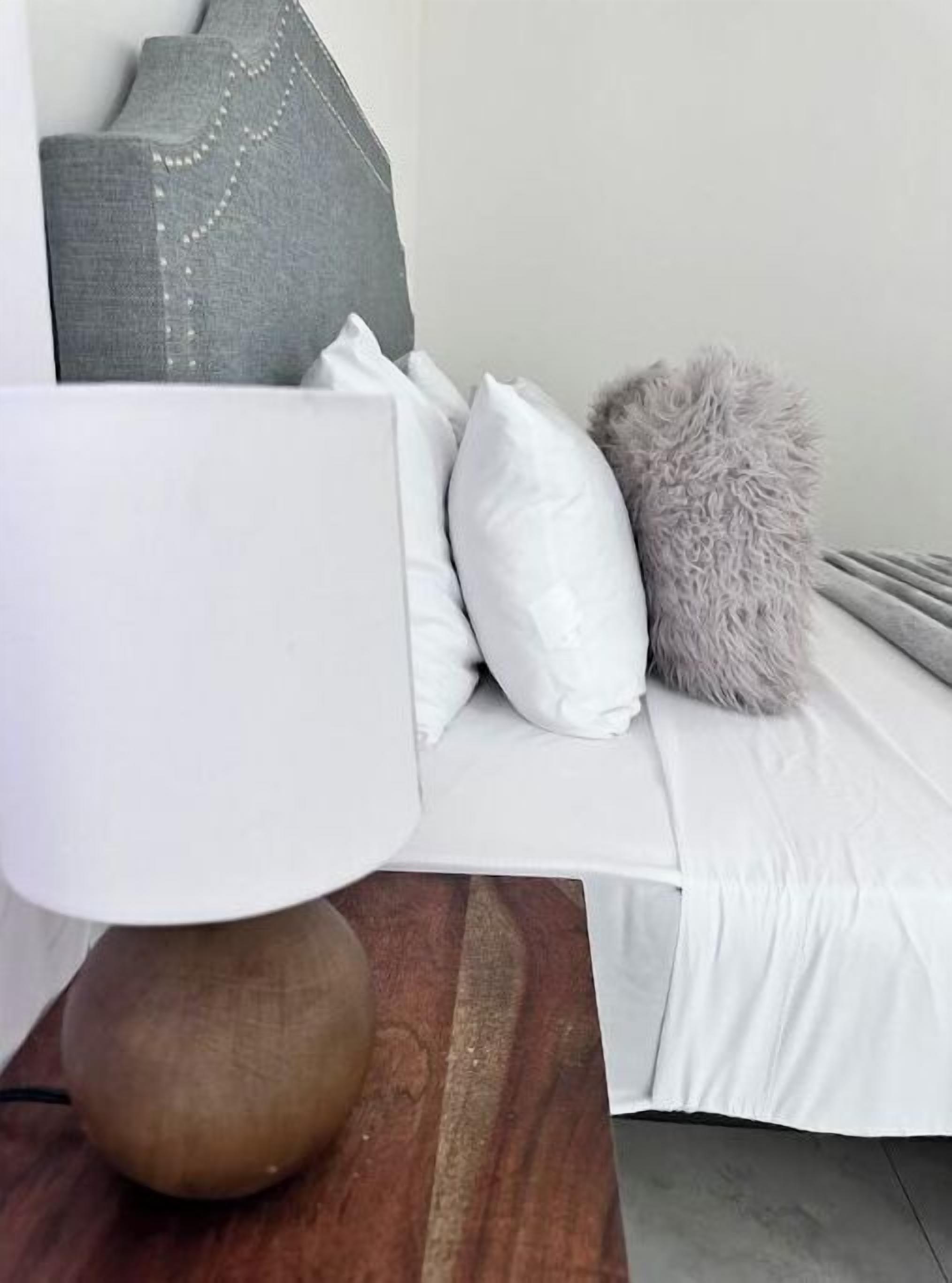 1 slaapkamer