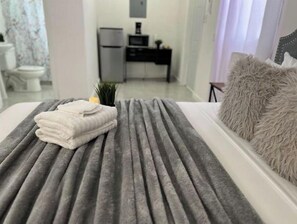 1 slaapkamer
