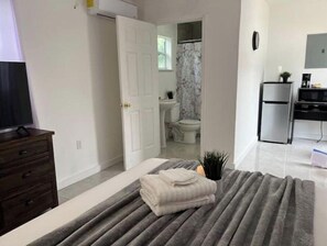 1 slaapkamer