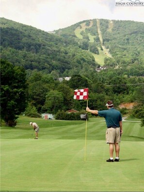 Golf