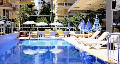Eras Hotel