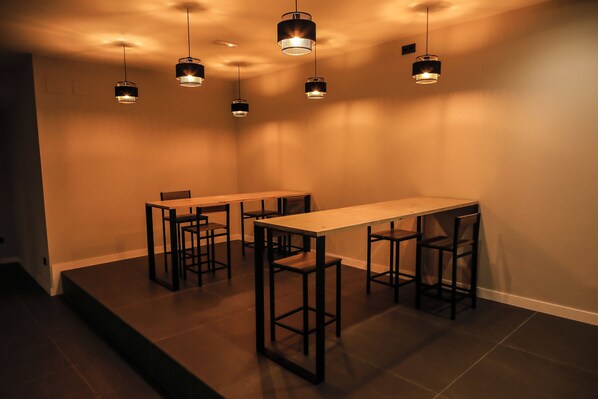 Vistas desde el alojamiento