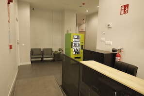 Hall