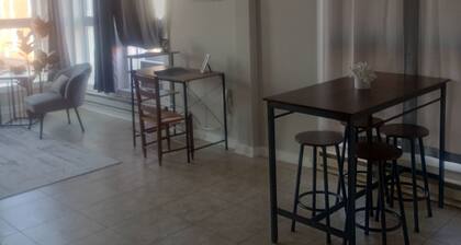 The Citadel -Best View in Town Modern Condo 7min Off I-64
