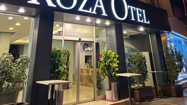 Exterior -  ADANA KOZA HOTEL (Adana)