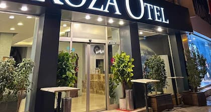 ADANA KOZA HOTEL
