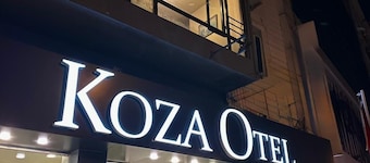 ADANA KOZA HOTEL