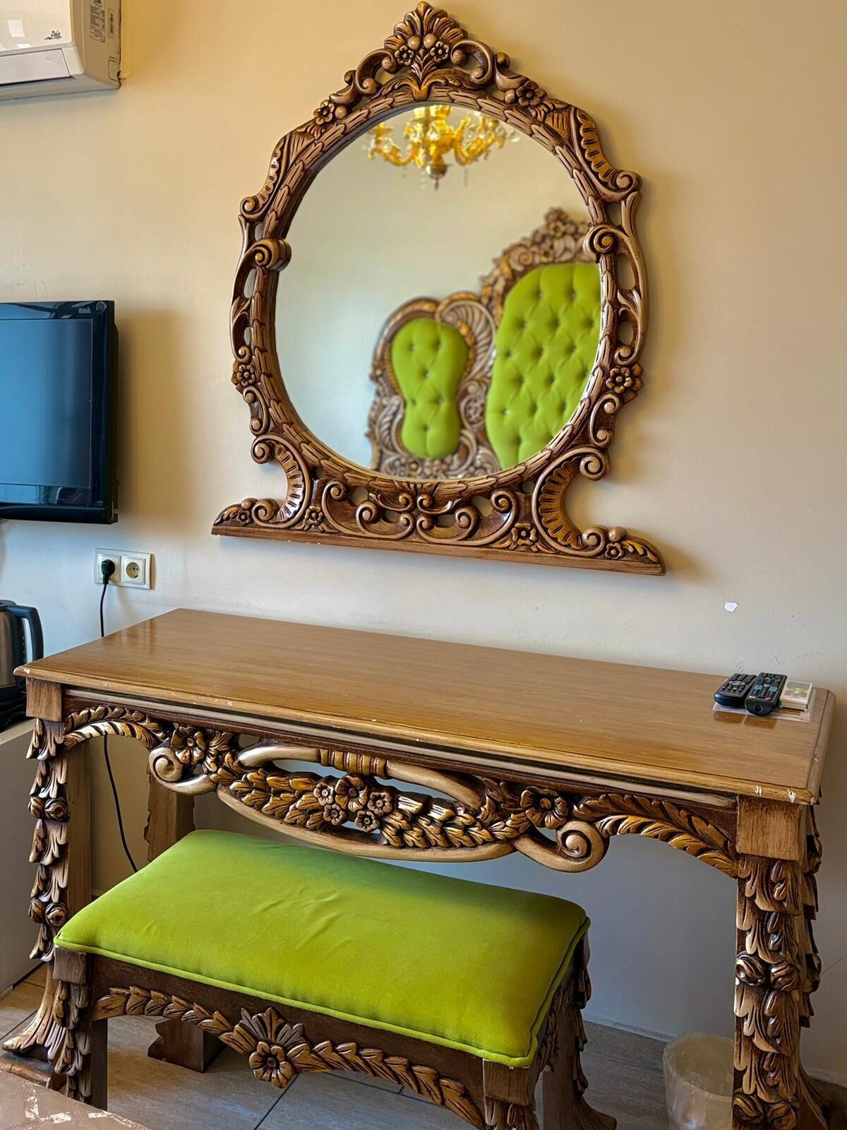 Habitación
