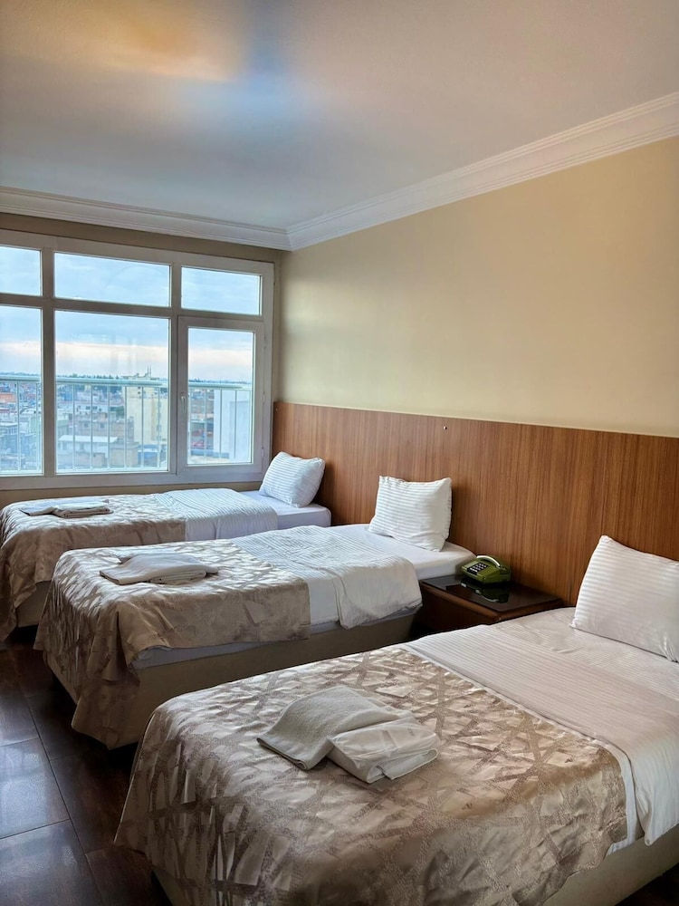 KOZA HOTEL ADANA photo 5