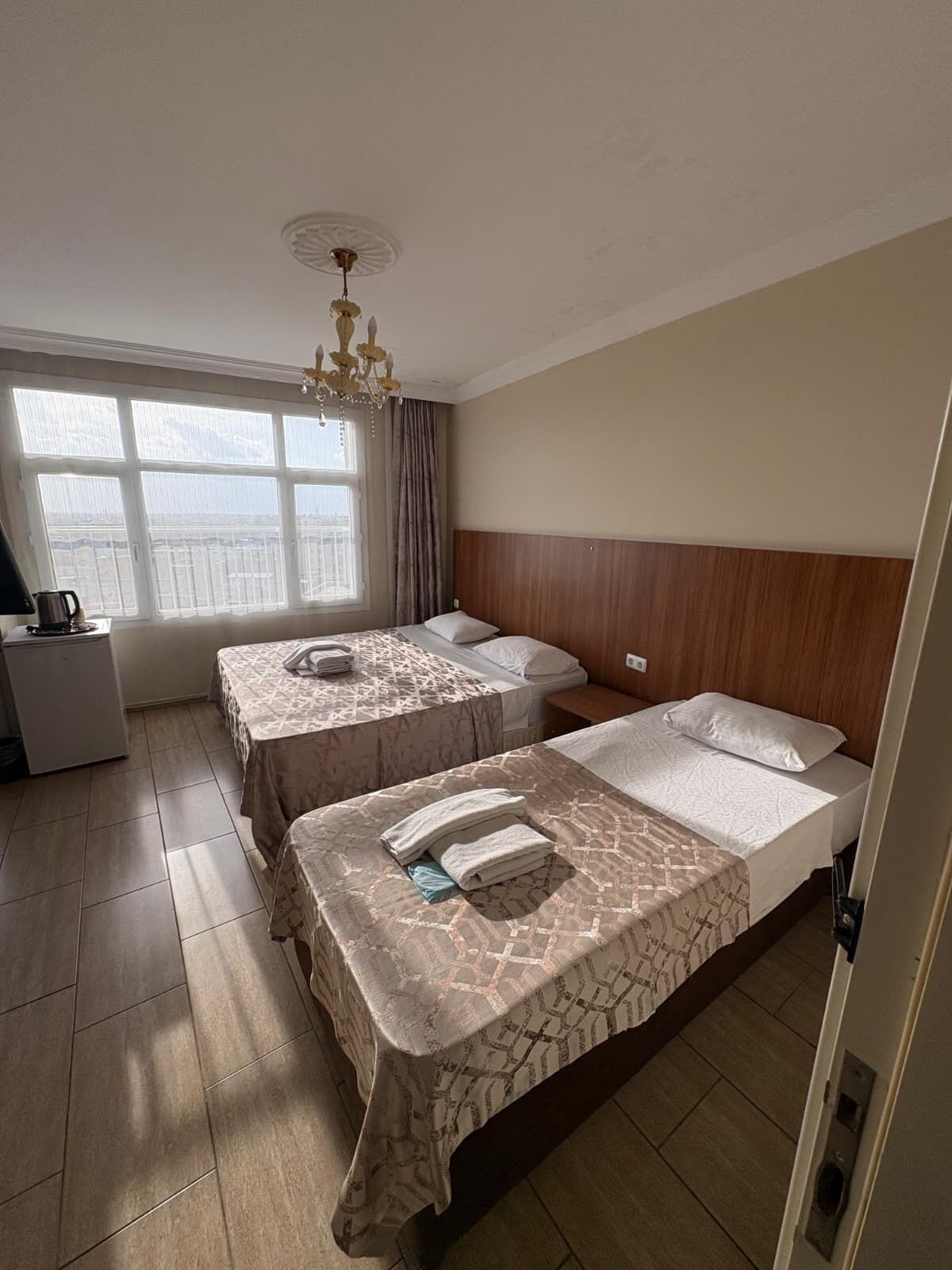 Kamer