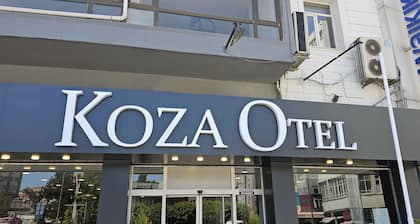 ADANA KOZA HOTEL
