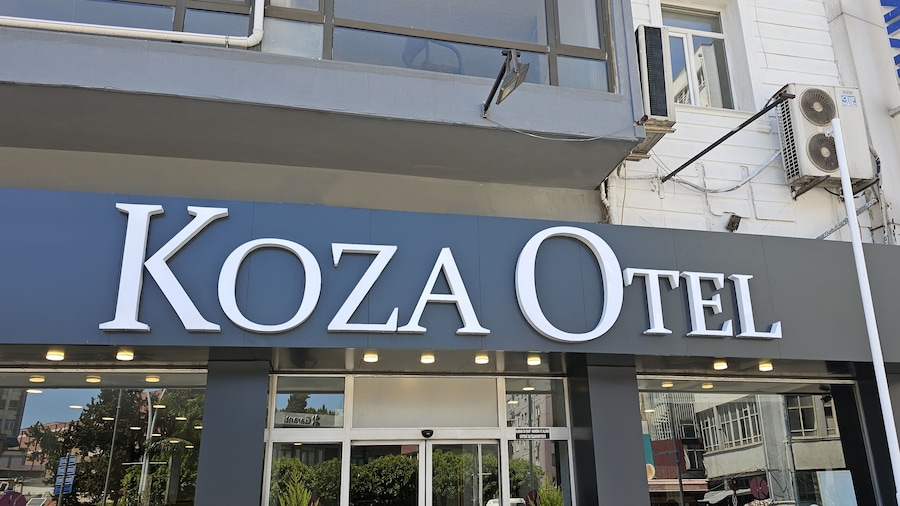 ADANA KOZA HOTEL