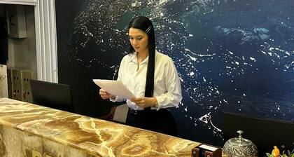 ADANA KOZA HOTEL
