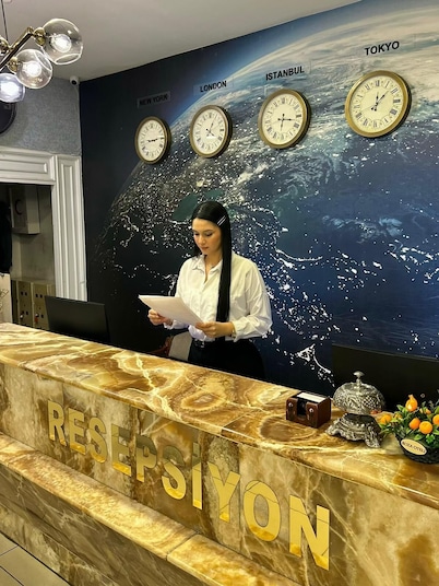  ADANA KOZA HOTEL