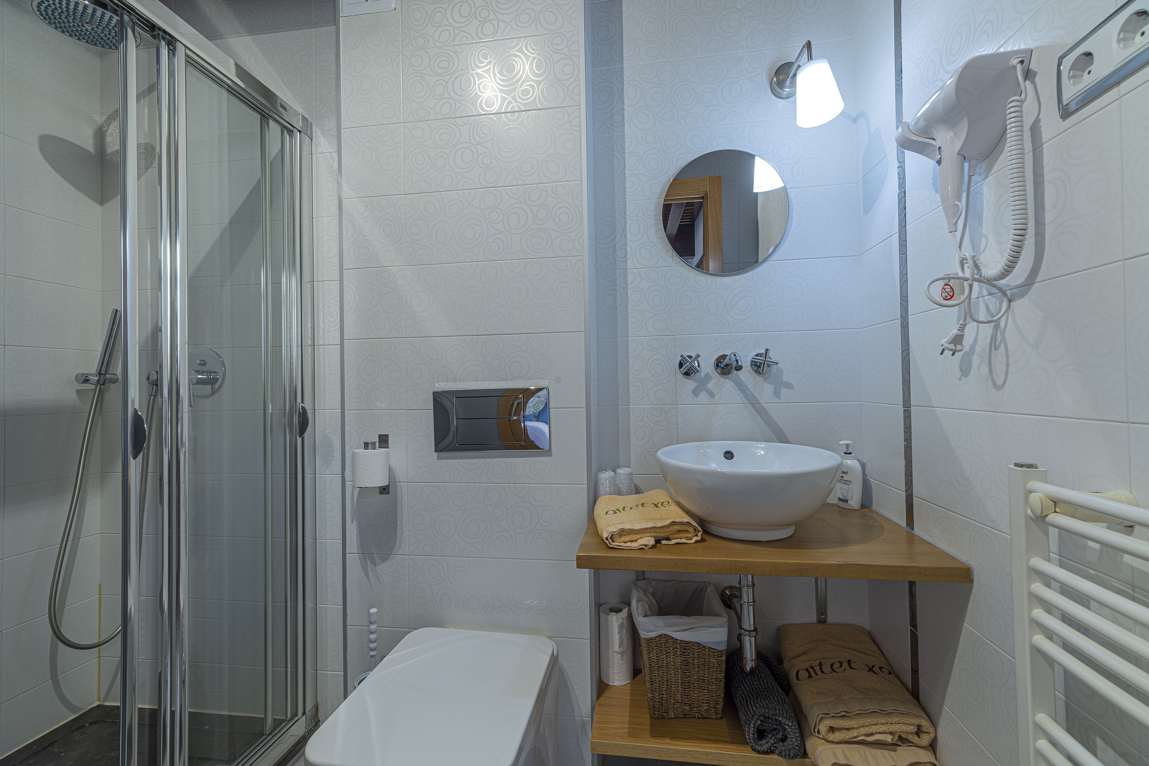 Photo - Aitetxe Laguardia