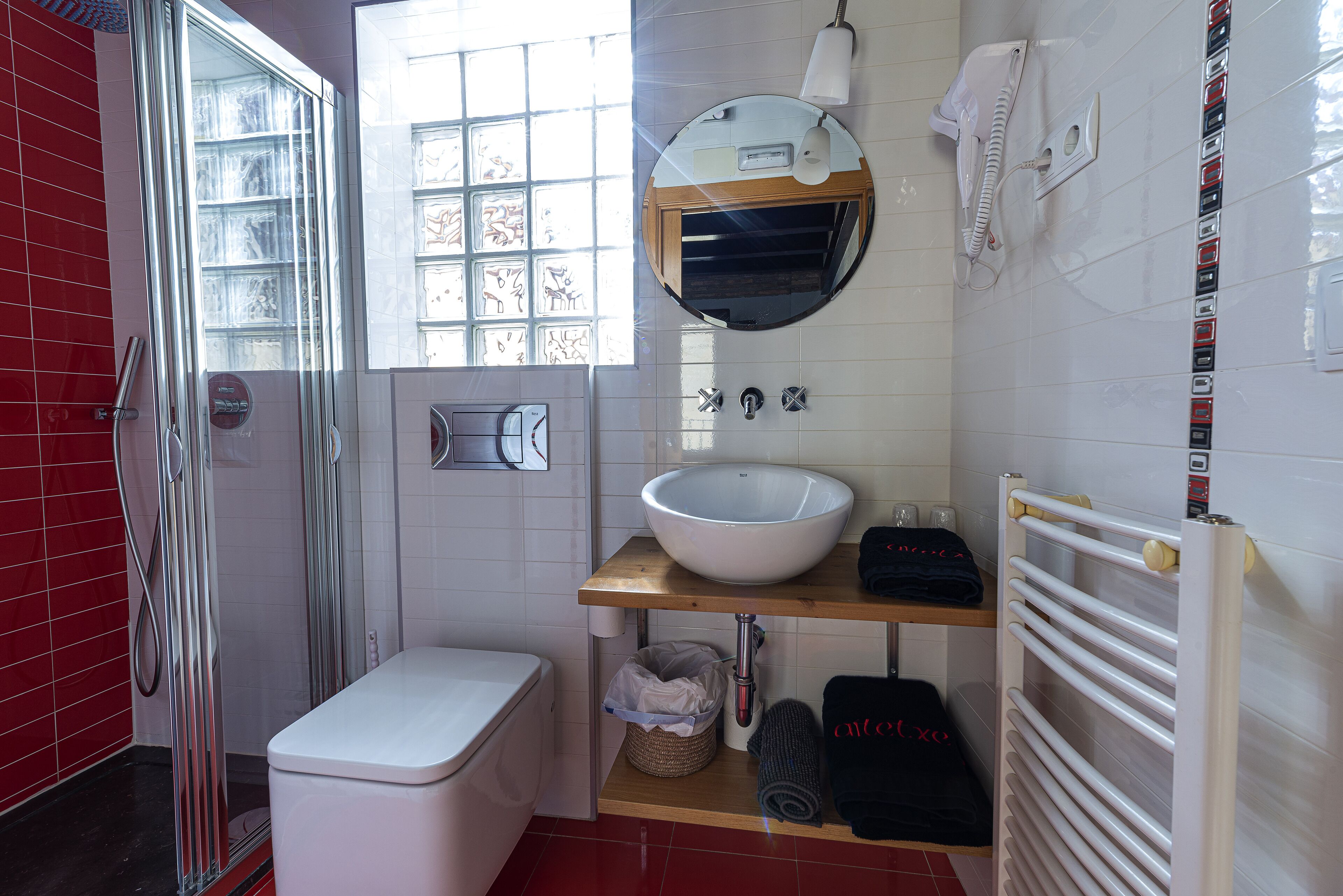 Photo - Aitetxe Laguardia