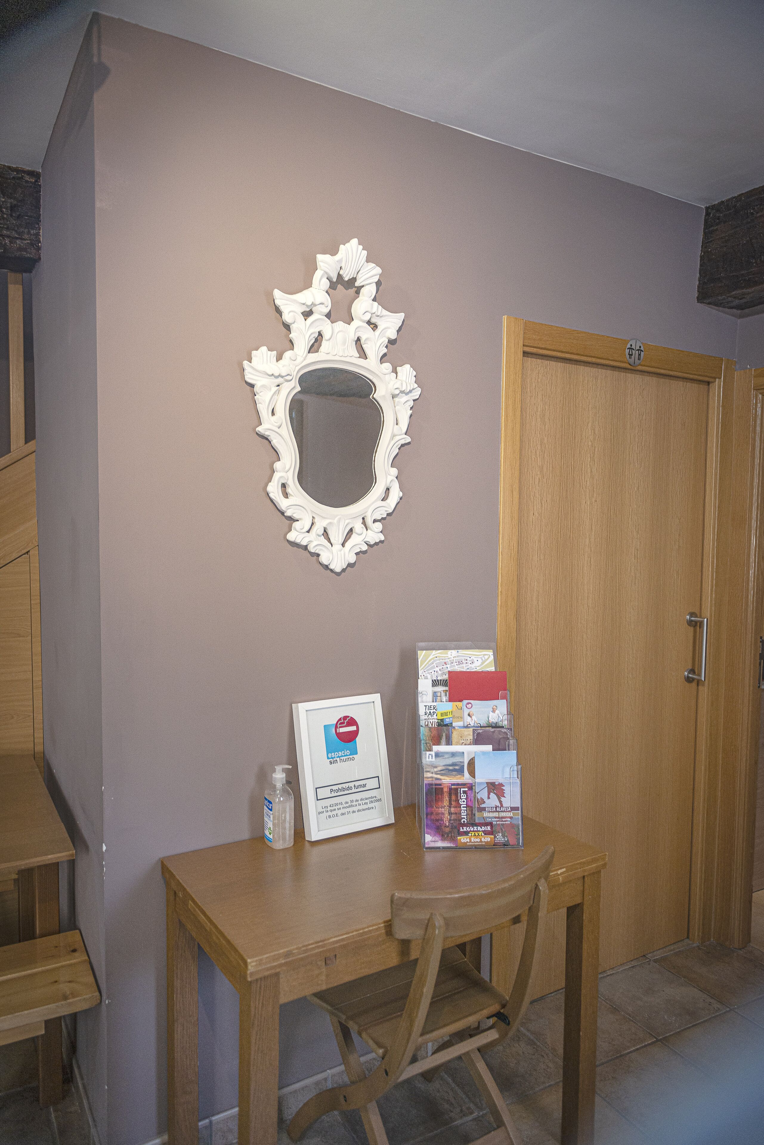 Photo - Aitetxe Laguardia