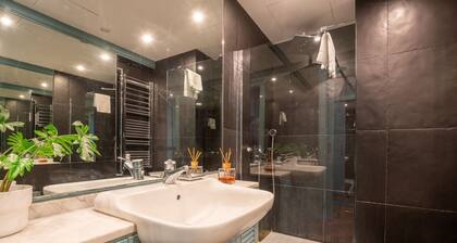 Tiffany's Apartment Flaminio