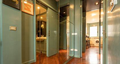 Tiffany's Apartment Flaminio