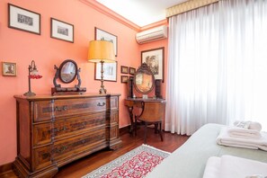 3 chambres, bureau, fer et planche à repasser, Wi-Fi