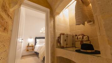 1 Schlafzimmer, Schreibtisch, kostenloses WLAN