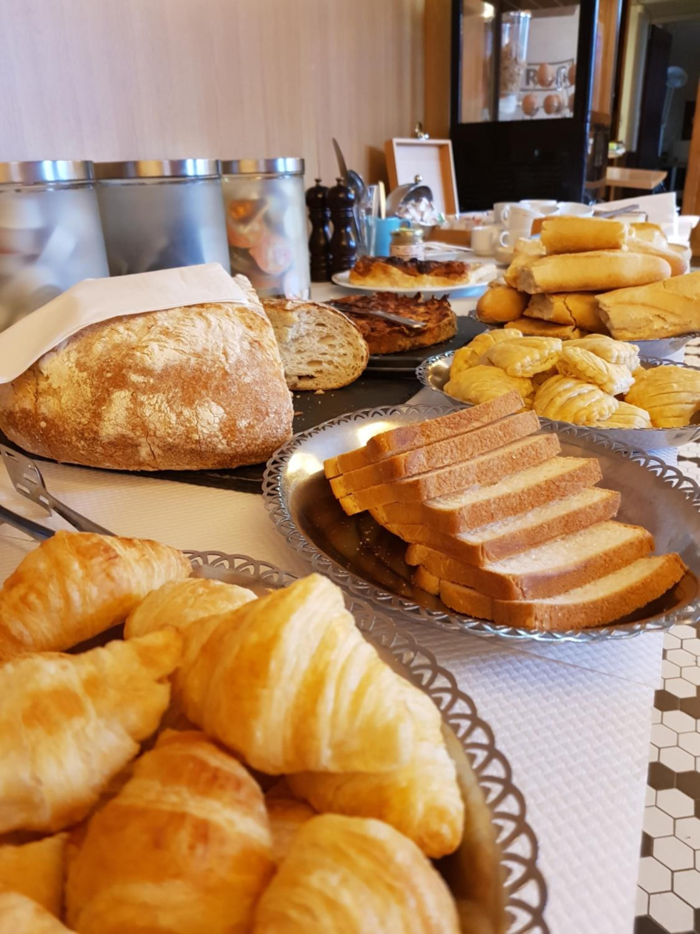 Frokostmåltid