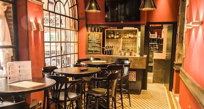 Hotel Du Chateau De La Motte