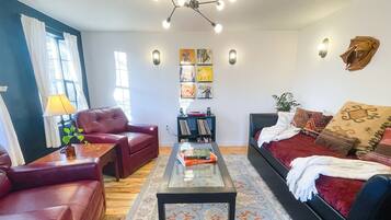 Smart TV, books