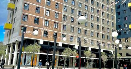 Exquisite Little Heaven Maboneng