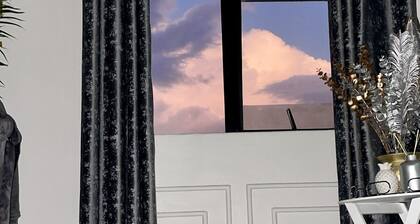 Exquisite Little Heaven Maboneng