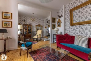 TV - Gîte - Clermont Ferrand (CLERMONT FERRAND)