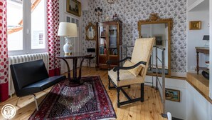 Interiør