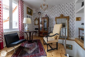 Interior - Gîte - Clermont Ferrand (CLERMONT FERRAND)