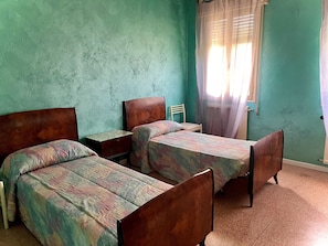 3 chambres, Wi-Fi