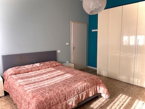 3 chambres, Wi-Fi