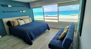 2 bedrooms