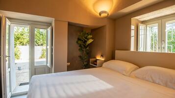 Draps italiens Frette, literie de qualité supérieure