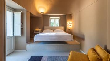 Draps italiens Frette, literie de qualité supérieure