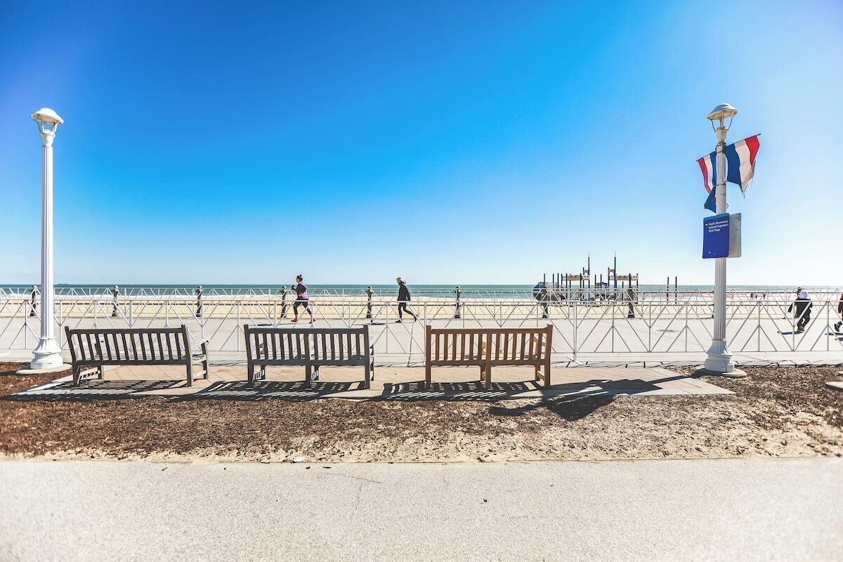 Spiaggia