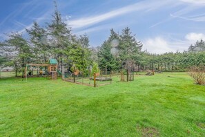 Espace pour enfants